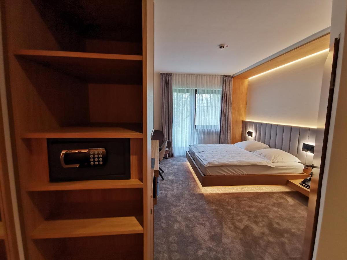 קלקר Landhaus Beckmann מראה חיצוני תמונה
