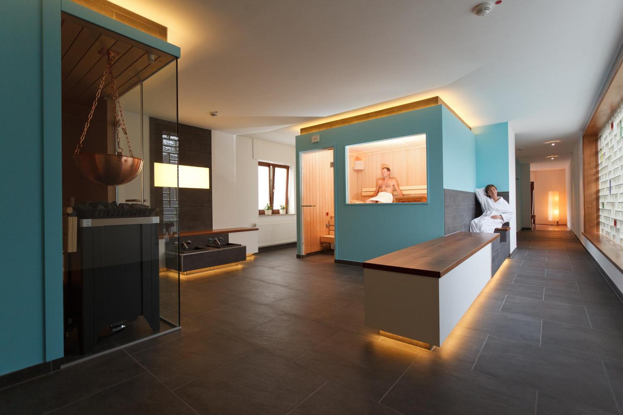 קלקר Landhaus Beckmann מראה חיצוני תמונה