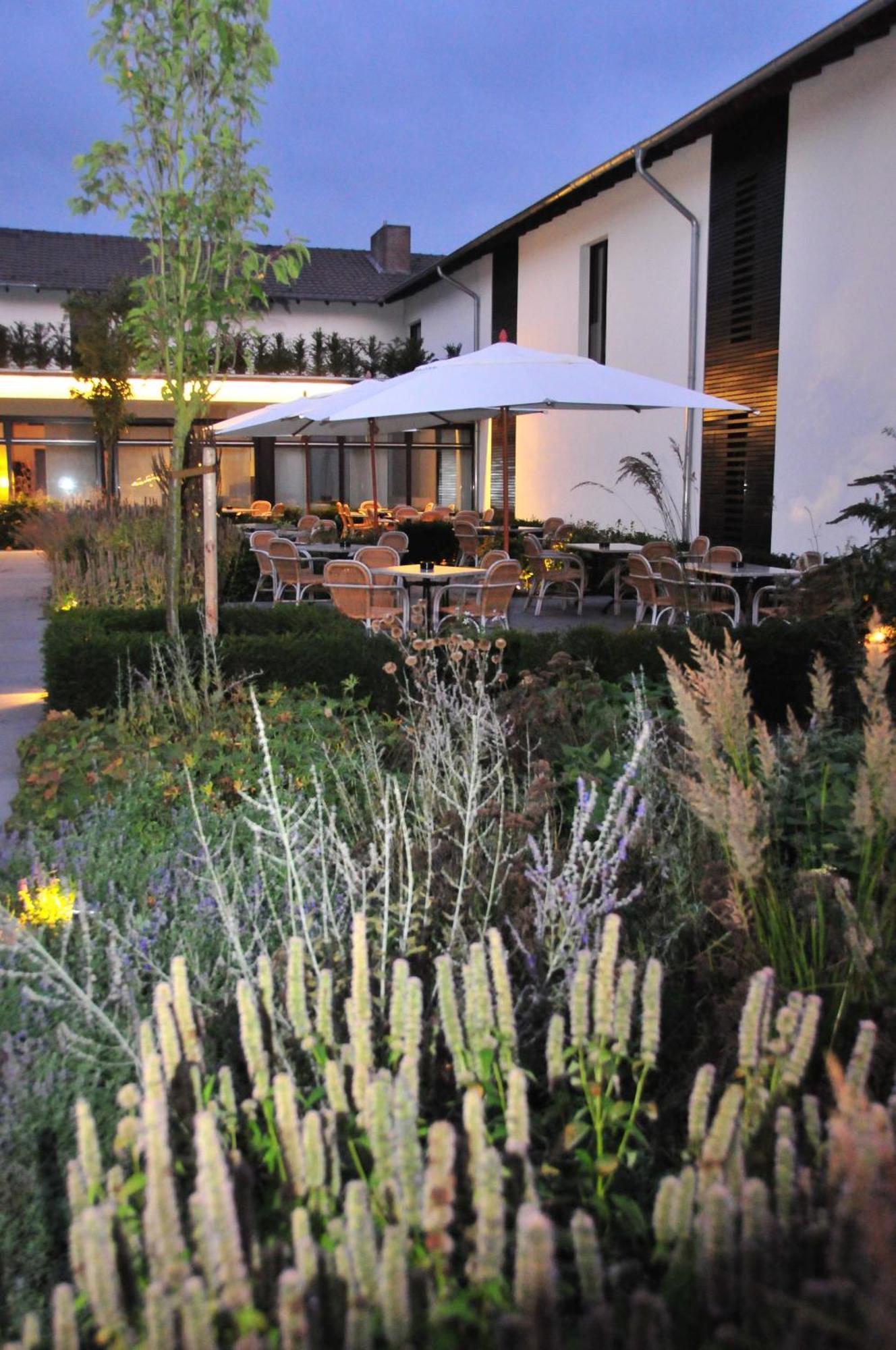 קלקר Landhaus Beckmann מראה חיצוני תמונה