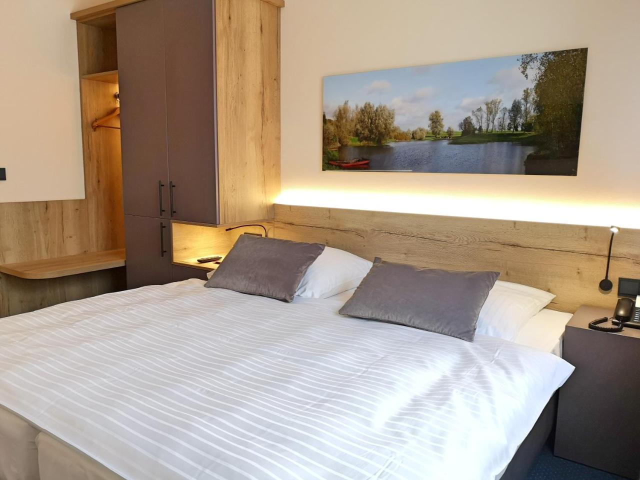קלקר Landhaus Beckmann מראה חיצוני תמונה